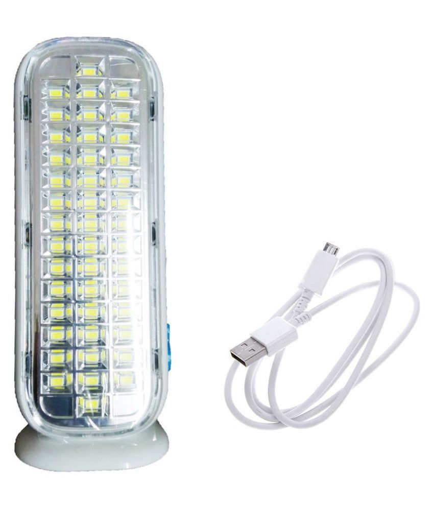 X EON 20W Emergency Light ITC 111 RL5818C White Pack Of 1 Buy X EON