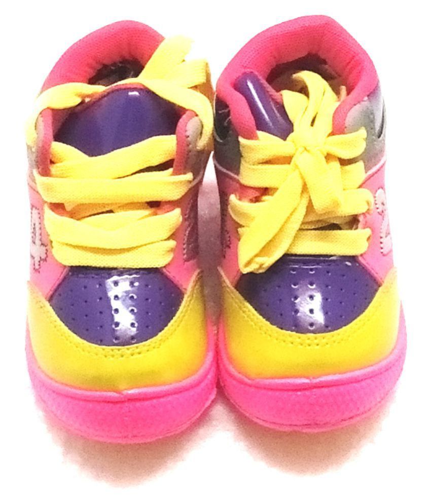 funky shoes for boys