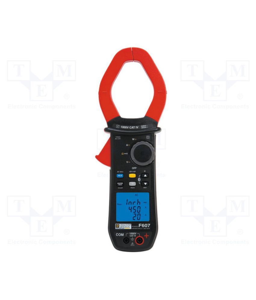 Krykard Digital Clamp Meter Buy Krykard Digital Clamp Meter Online at