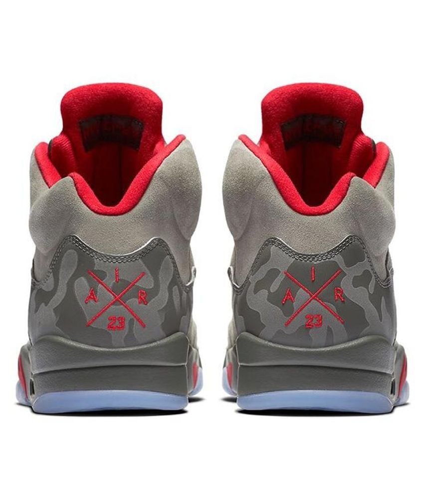 jordan 5 stucco