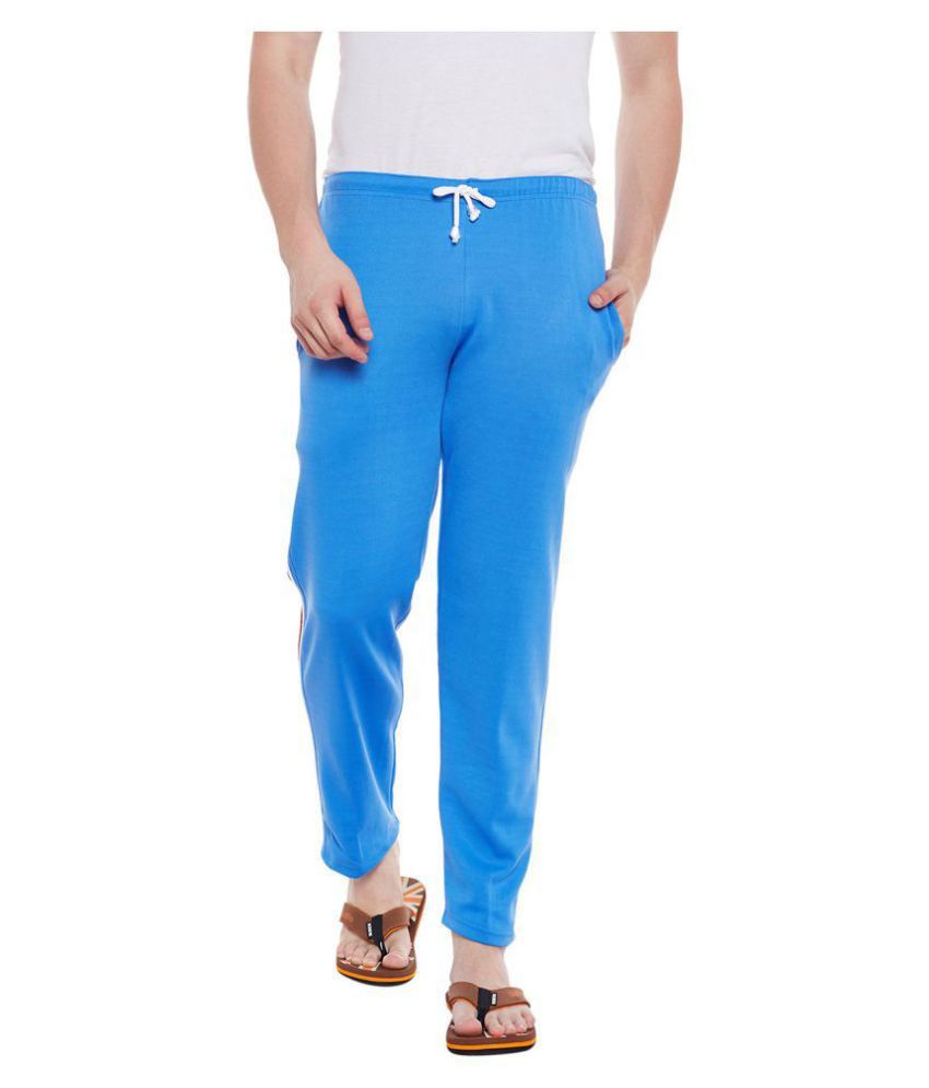 vimal cotton track pants