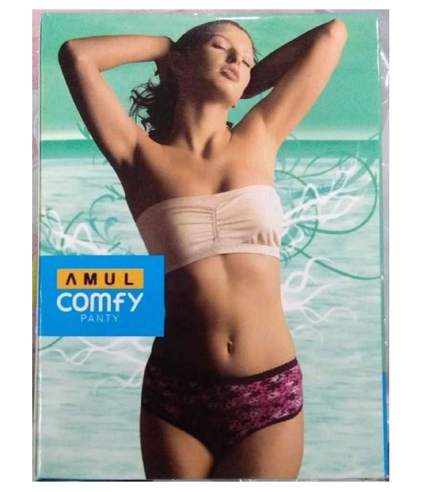 amul panty