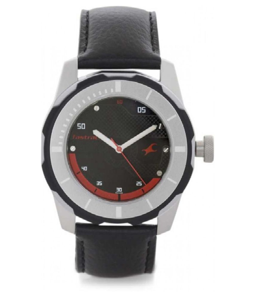 fastrack 3099sl01 men's analog watch