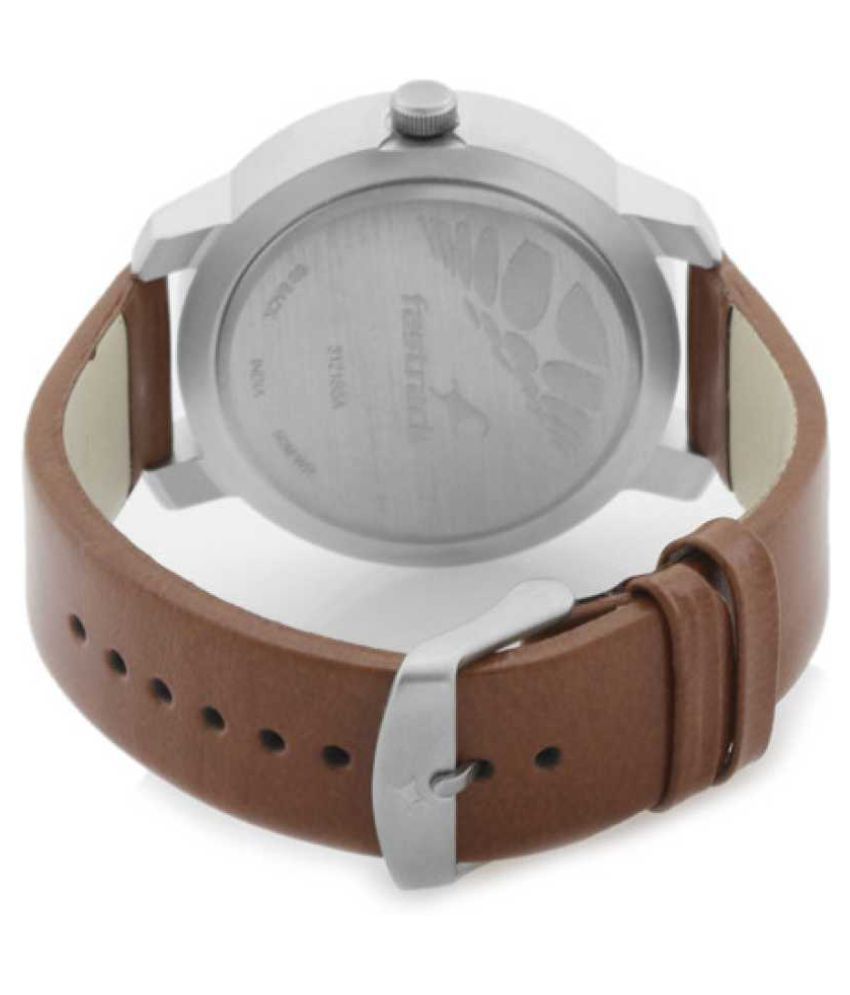 fastrack 3121