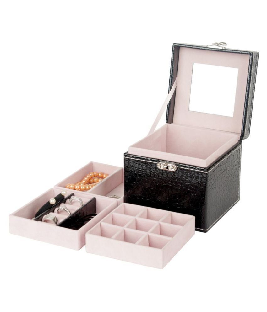 snapdeal jewellery box