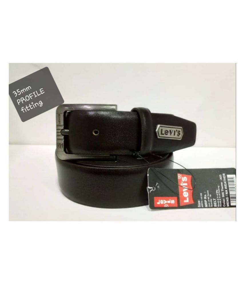 levis belts snapdeal