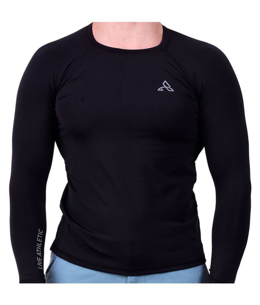 lycra shirt women