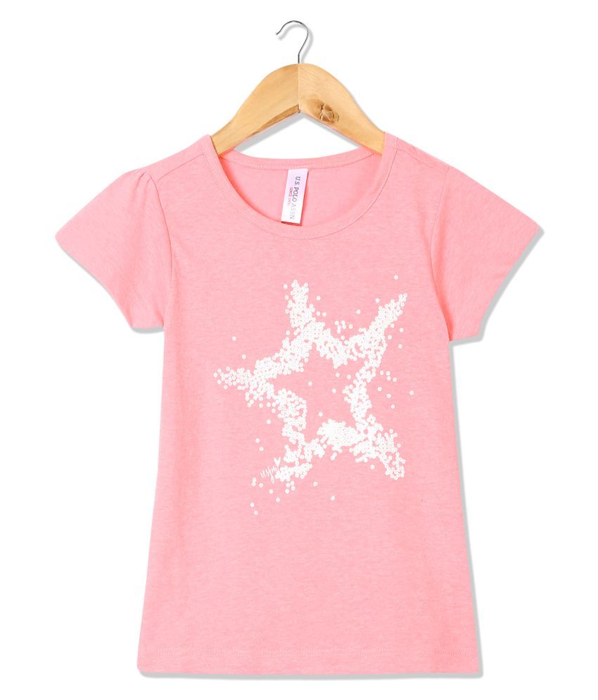 ladies star t shirt