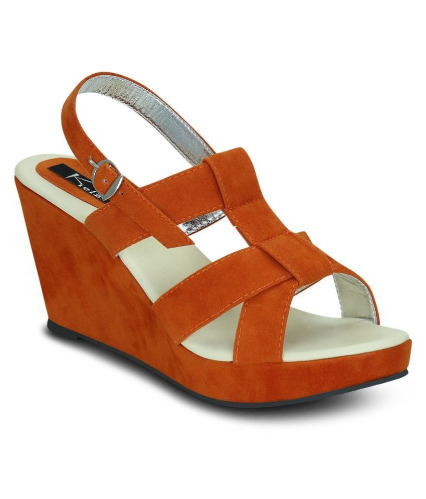 kielz heels