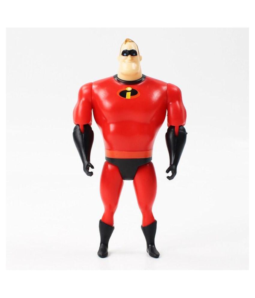 Mr Incredibles Family Figures The Incredible Bob Parr Helen Parr Violet Parr Dash Parr Jack Jack Parr 5 Pcs Set Buy Mr Incredibles Family Figures The Incredible