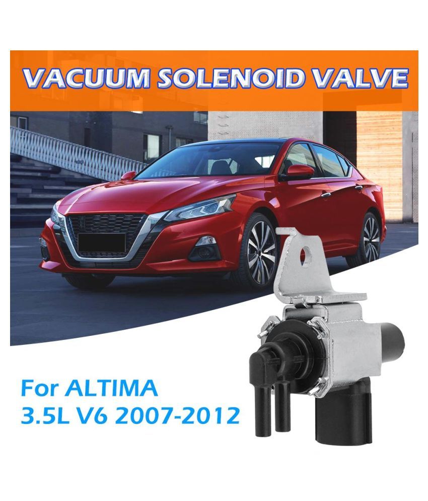 VIAS Control Solenoid Valve P1800 149558J10A K5T46673 for NISSAN