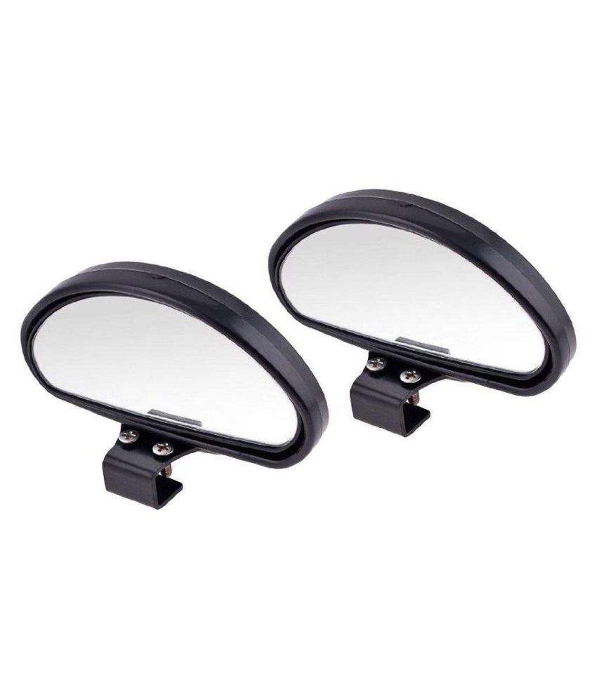 ZAKHEZA Side Mirror Visor Assorted Set of 2 Buy ZAKHEZA Side Mirror