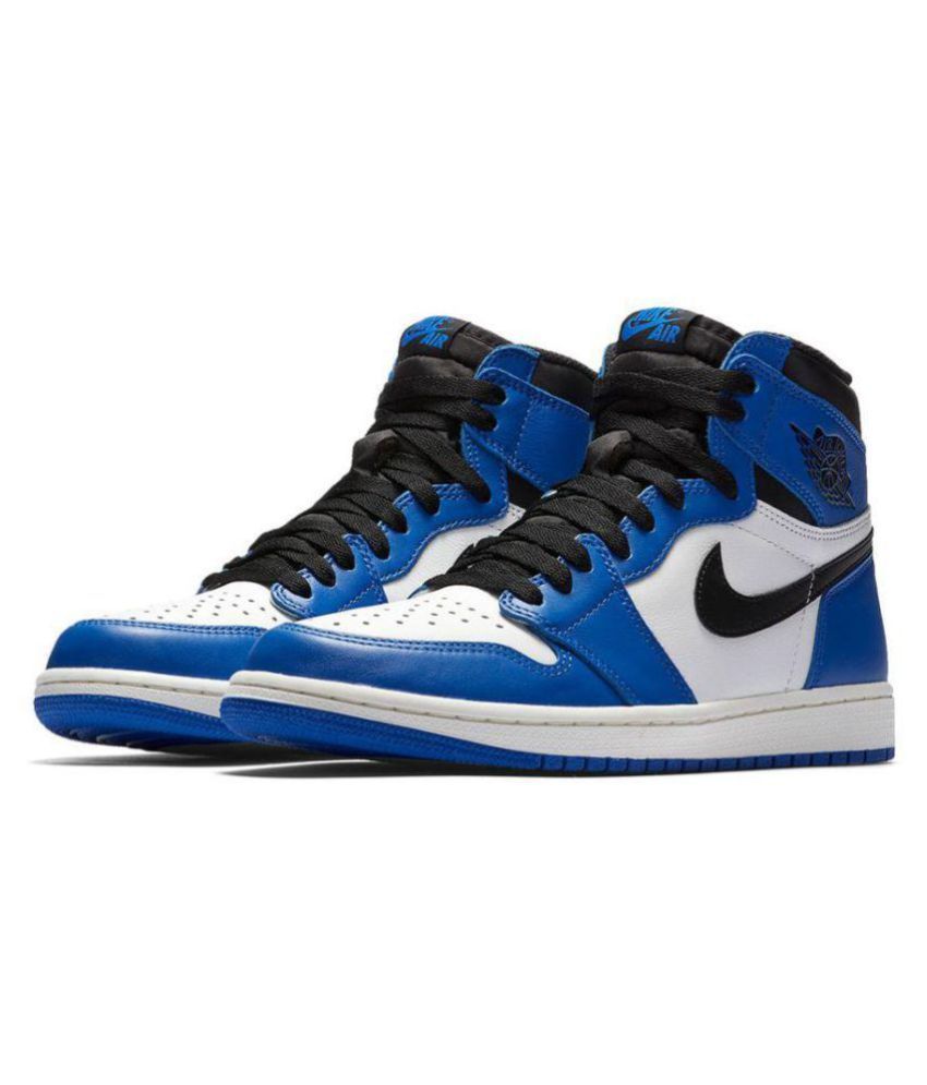 jordan retro 1 royal blue