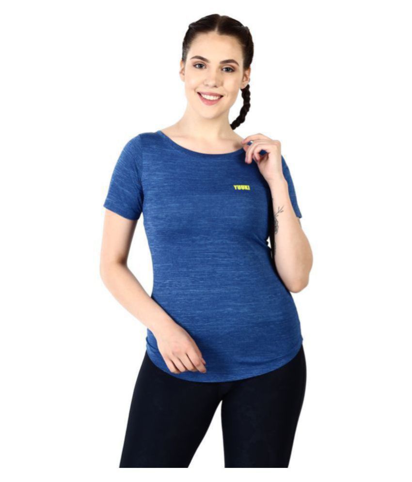 snapdeal women's t shirt