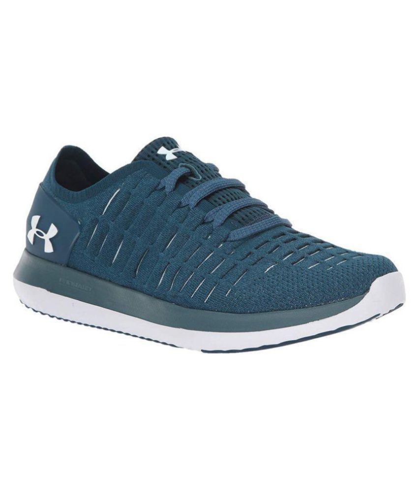 under armour men's slingride 2 running shoes