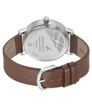fastrack 38052sl01