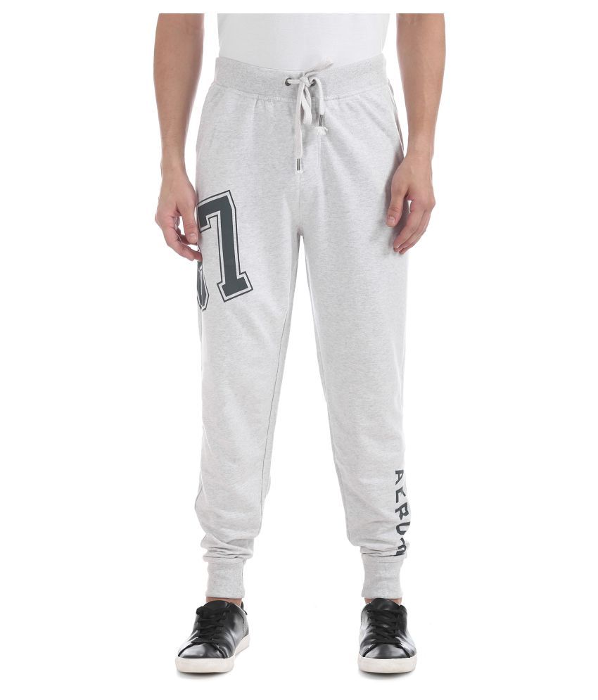 regular fit mens joggers