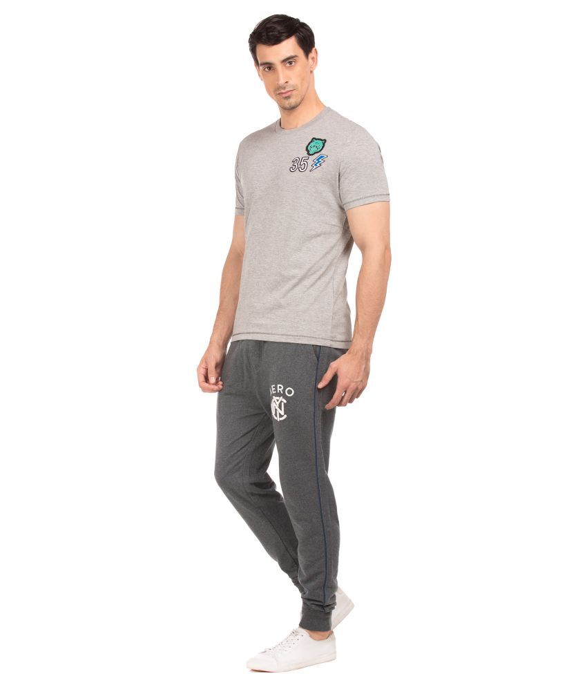 aero joggers mens