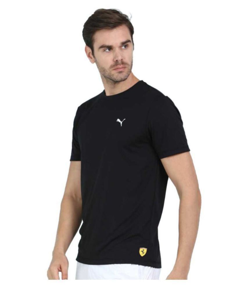 puma tshirt mens