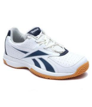 tenis reebok indoor