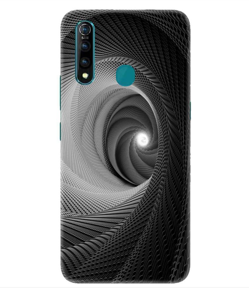 VIVO Z1 PRO Printed Cover By ColourCraft Printed Back Covers Online