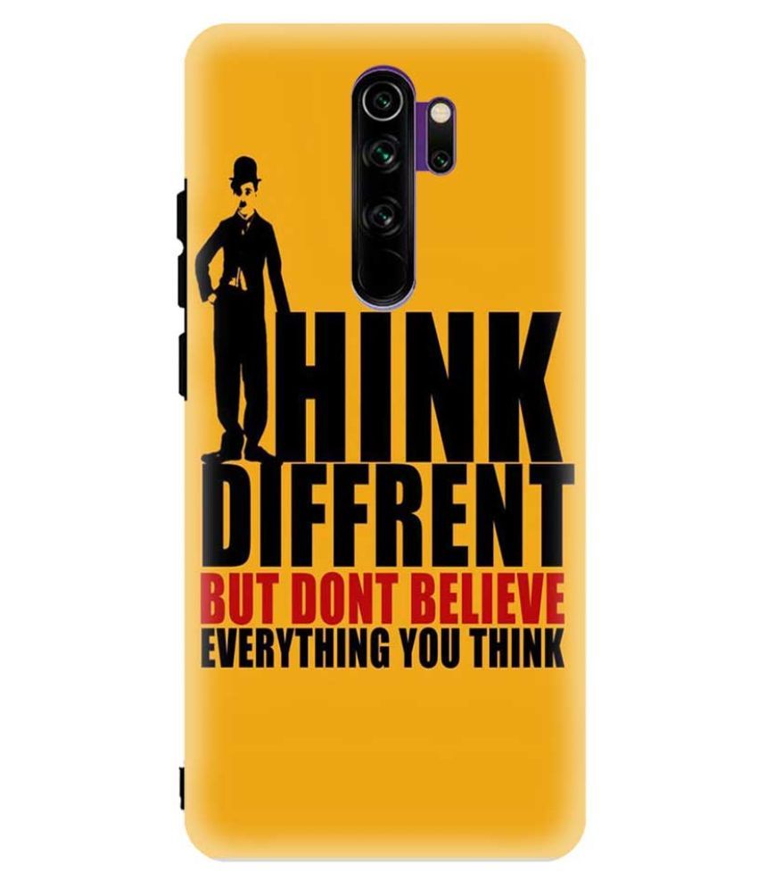 XIAOMI REDMI NOTE 8 PRO Printed Cover By ColourCraft XIAOMI REDMI NOTE 8 PRO Printed Cover By ColourCraft