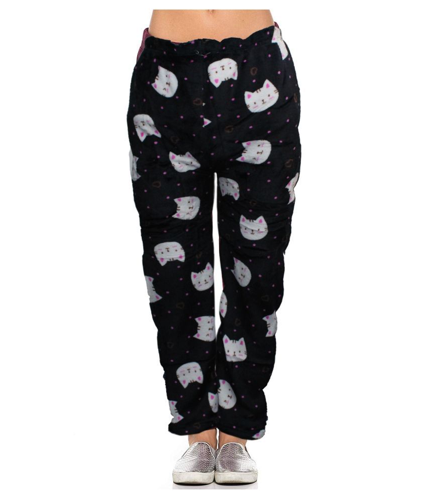 woolen nightwear