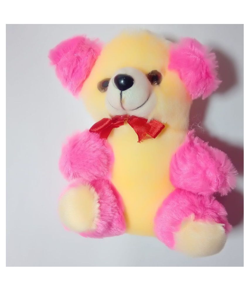 soft toy for boyfriend