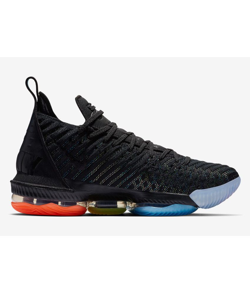 lebron 16 i promise