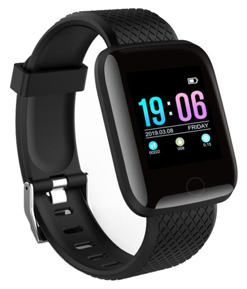 yoho smart band 2