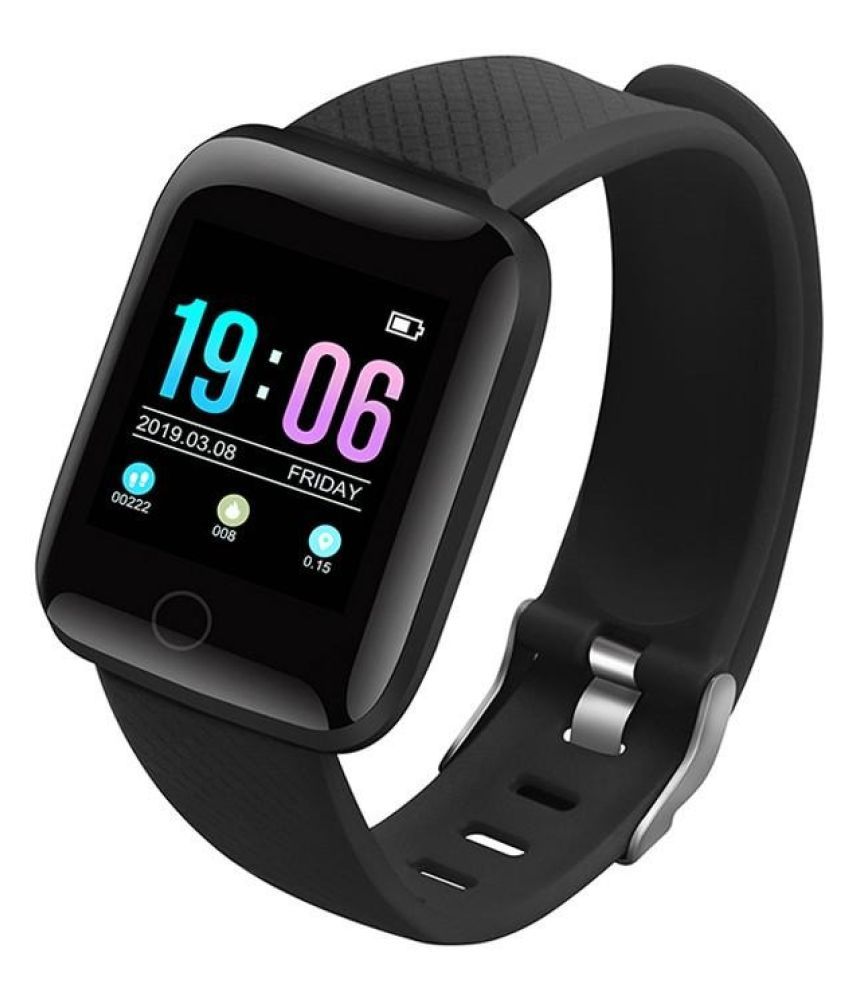 snapdeal smart band