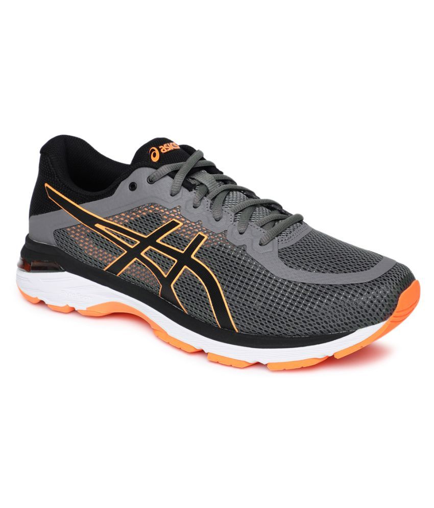 snapdeal asics shoes