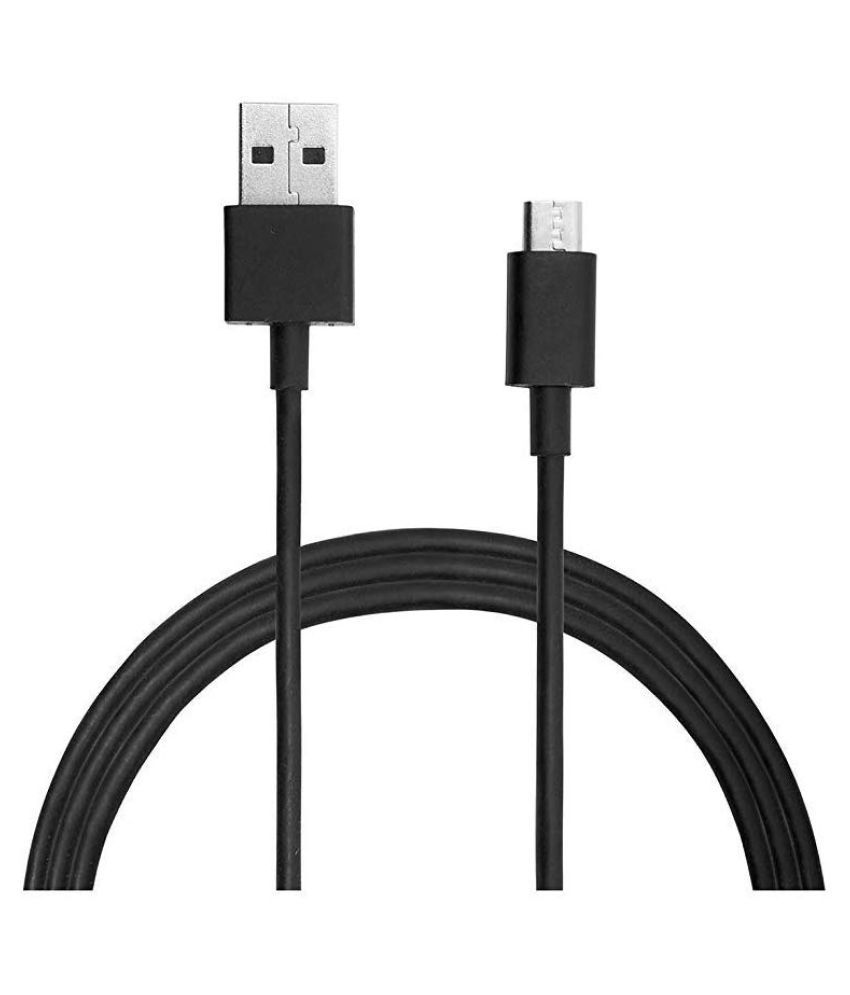 MI USB Data Cable 1 Cables Chargers Online At Low Prices Snapdeal