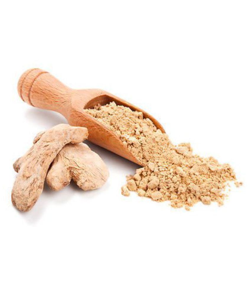    			PE - Grade A Dry Loose Packed Ginger Powder (100 g)