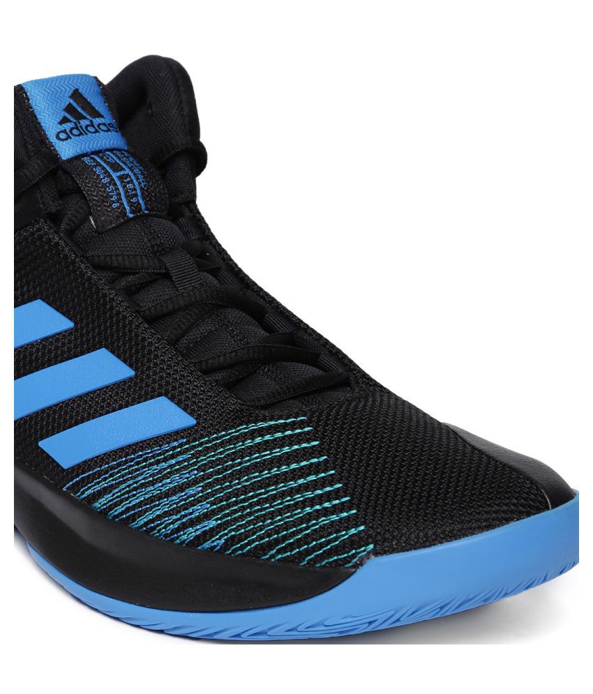 adidas spark basketball shoes