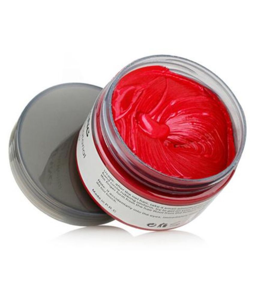 getsway Red Colour Hair Wax Hair Color Corrector 50 g: Buy getsway Red Colour Hair Wax Hair Color Corrector 50 g at Best Prices in India - Snapdeal getsway Red Colour Hair Wax Hair Color Corrector 50 g: Buy getsway Red Colour Hair Wax Hair Color Corrector 50 g at Best Prices in India - Snapdeal