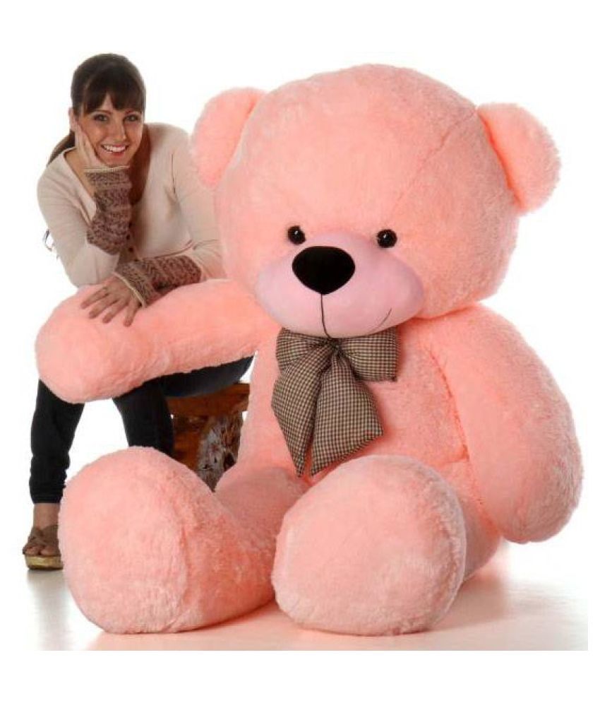 buy 5 feet teddy bear online