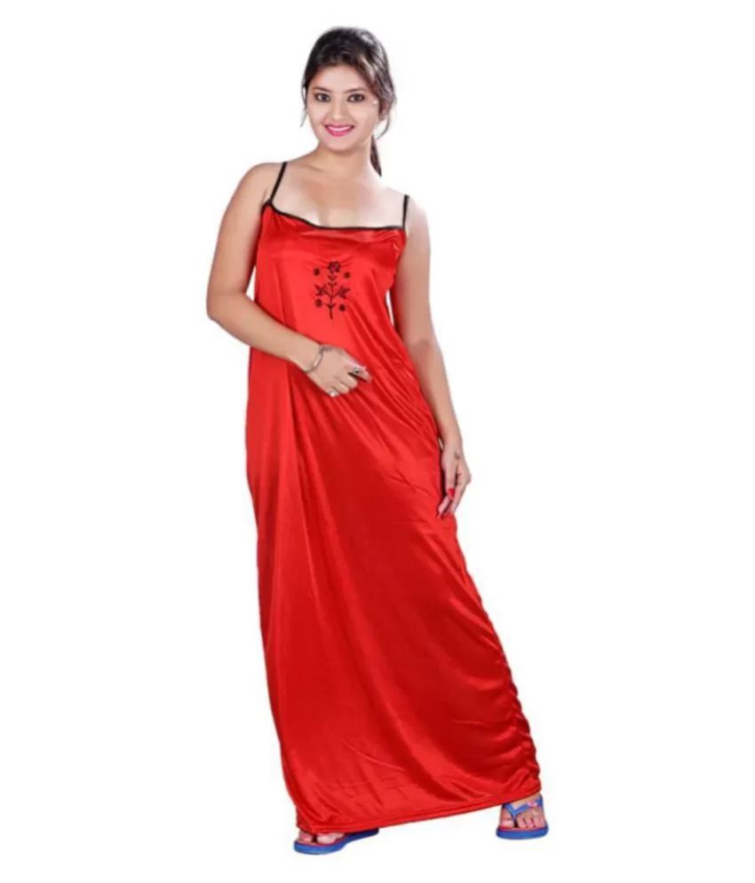 nighty ka design