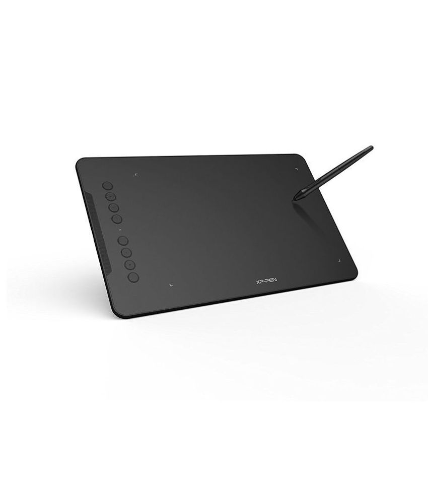 XP Pen Deco01 Graphics Drawing Tablet - Buy XP Pen Deco01 ...