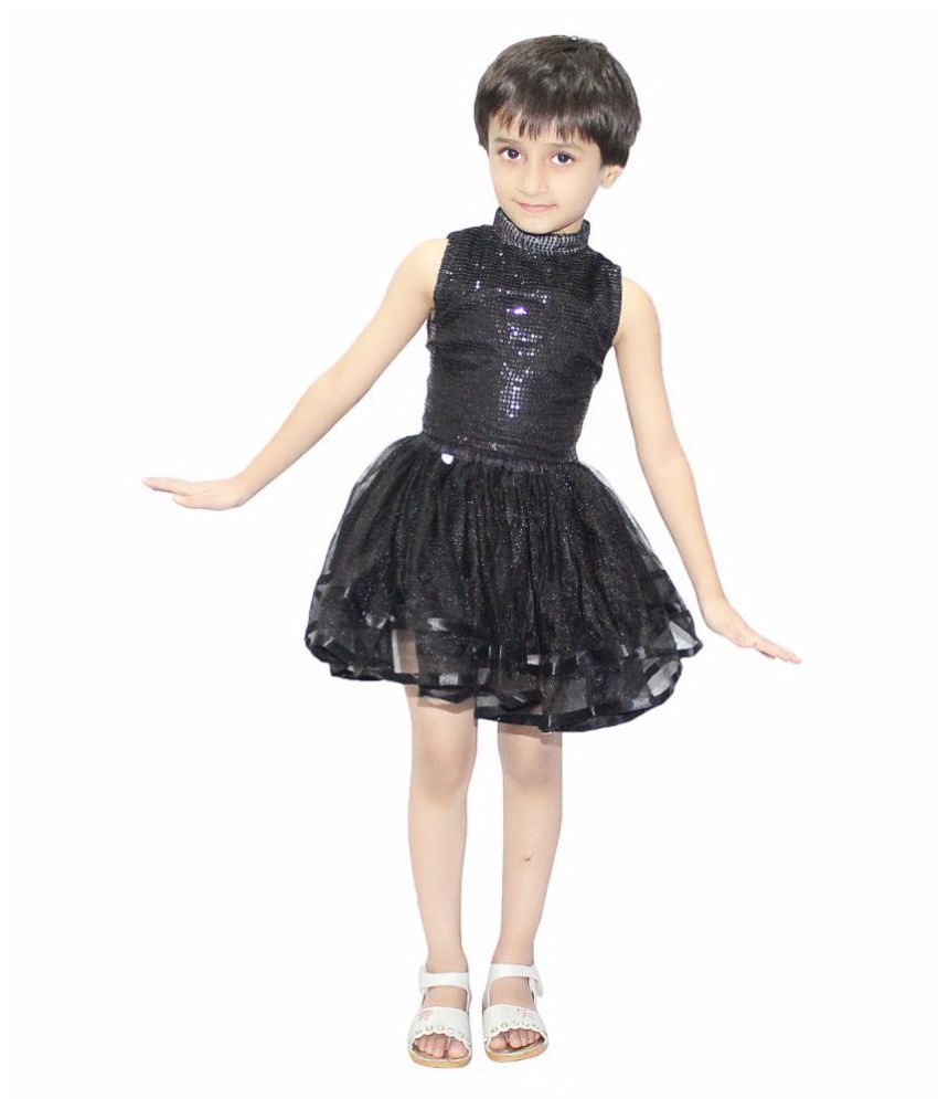 Kaku Fancy Dresses Tu Tu Skirt Costume,Western Costume For Kids School Annual function/Theme Party/Competition/Stage Shows/Birthday Party Dress