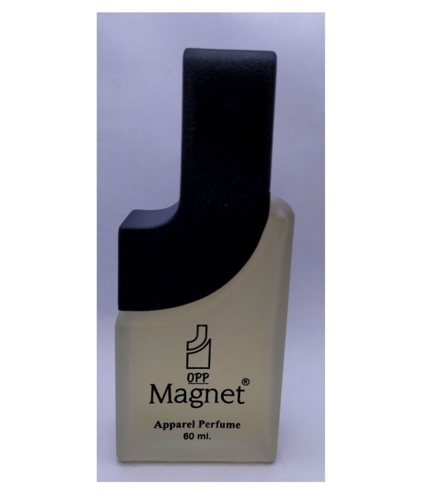 opp magnet apparel perfume