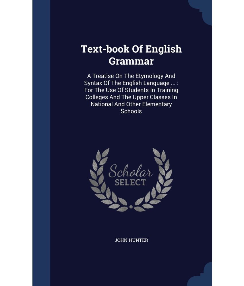 text-book-of-english-grammar-buy-text-book-of-english-grammar-online