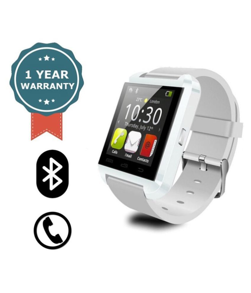 snapdeal touch screen watch