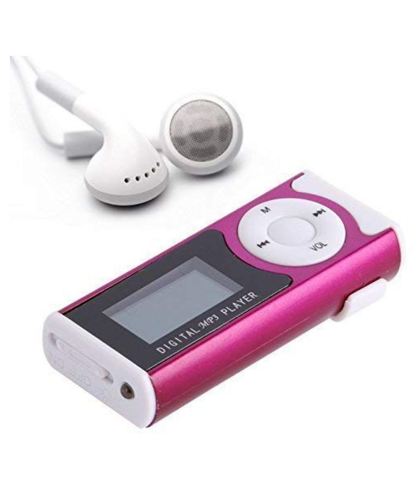 digital mp3 player with optical output