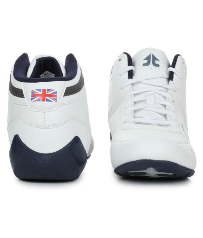 best tennis shoes for boot camp