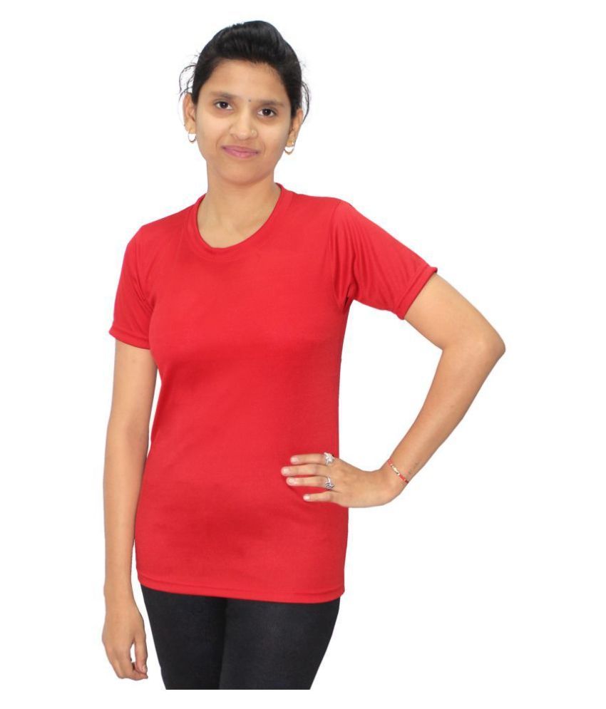 polyester t shirt for swimming