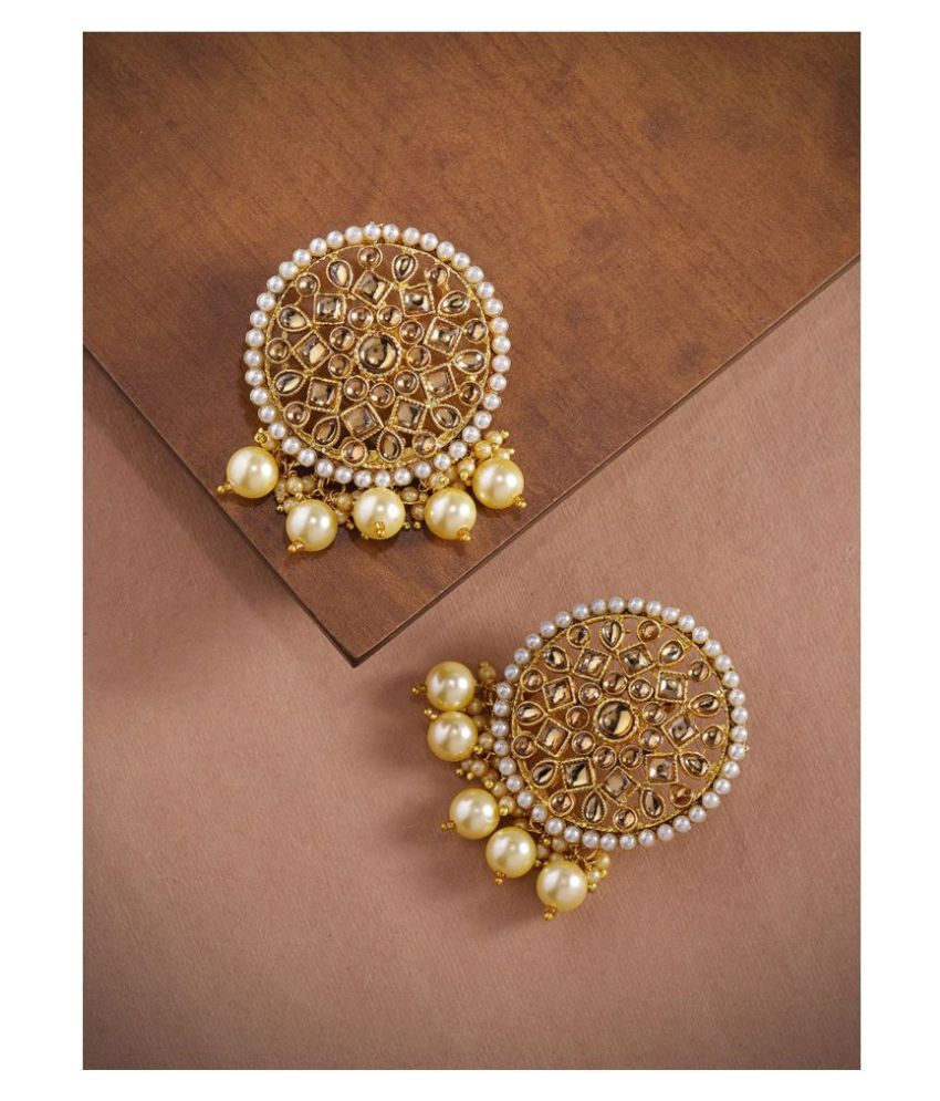 snapdeal zaveri pearls