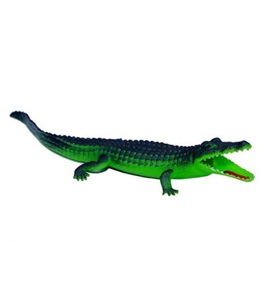 rubber crocodile prank and learning toy - Buy rubber crocodile prank ...