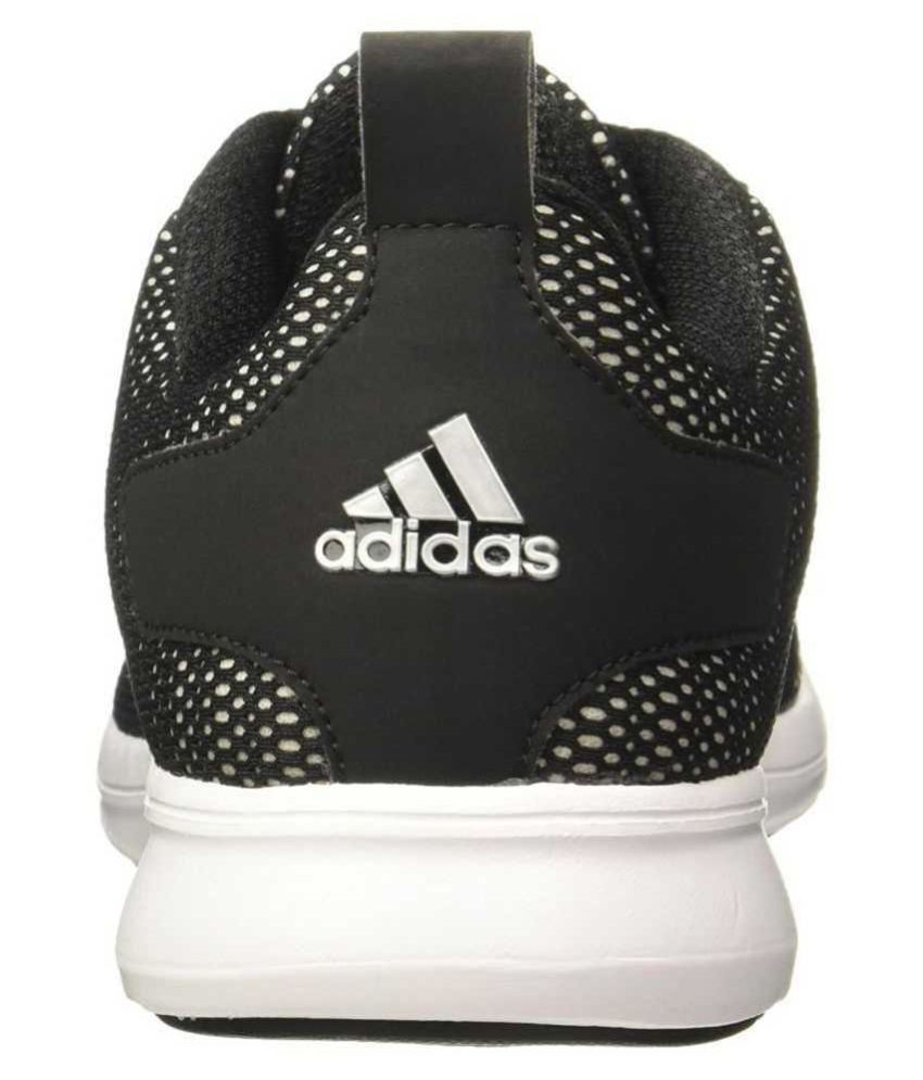 Adidas Adispree 20 M Black Running Shoes Buy Adidas Adispree 20 M 1881