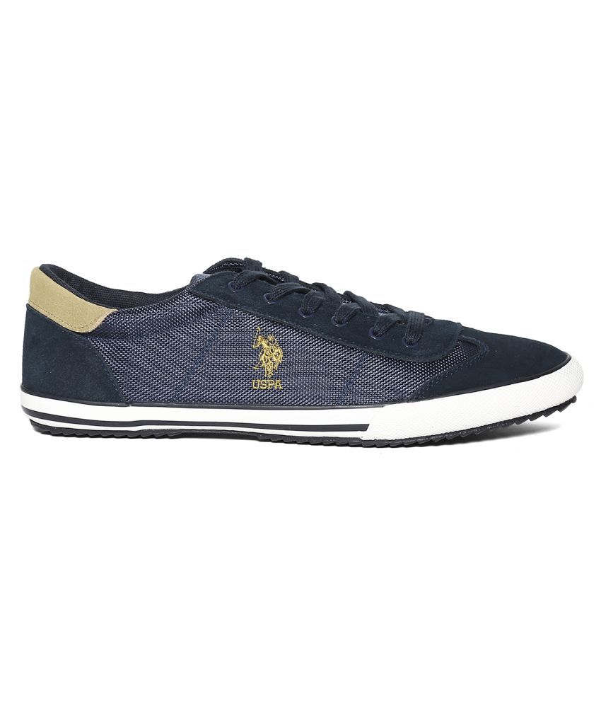 colorful polo sneakers